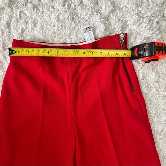 ZARA CULOTTES - Picture 5 of 6